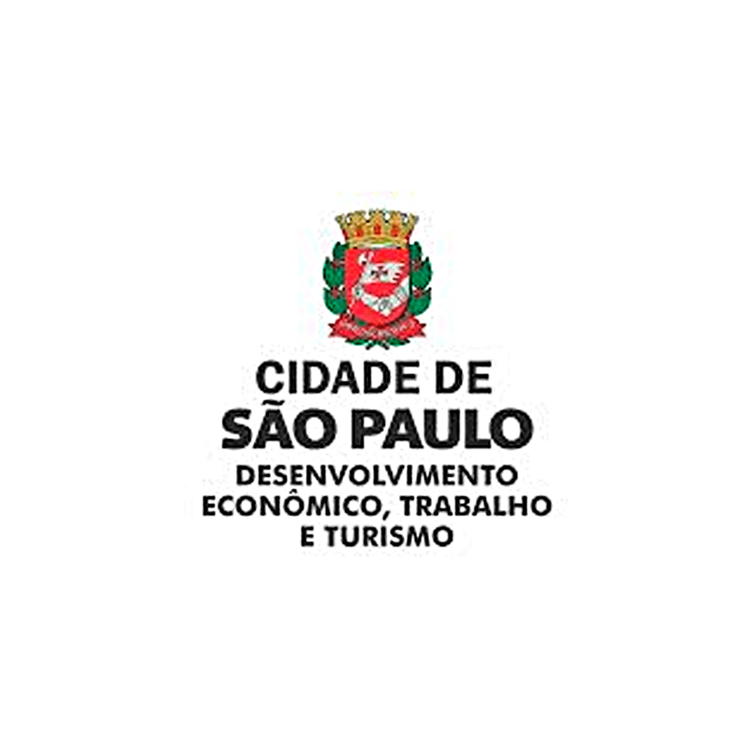 SECRETARIA MUNICIPAL DO DESENVOLVIMENTO ECONÔMICO E DO TRABALHO - MUNICÍPIO DE SÃO PAULO