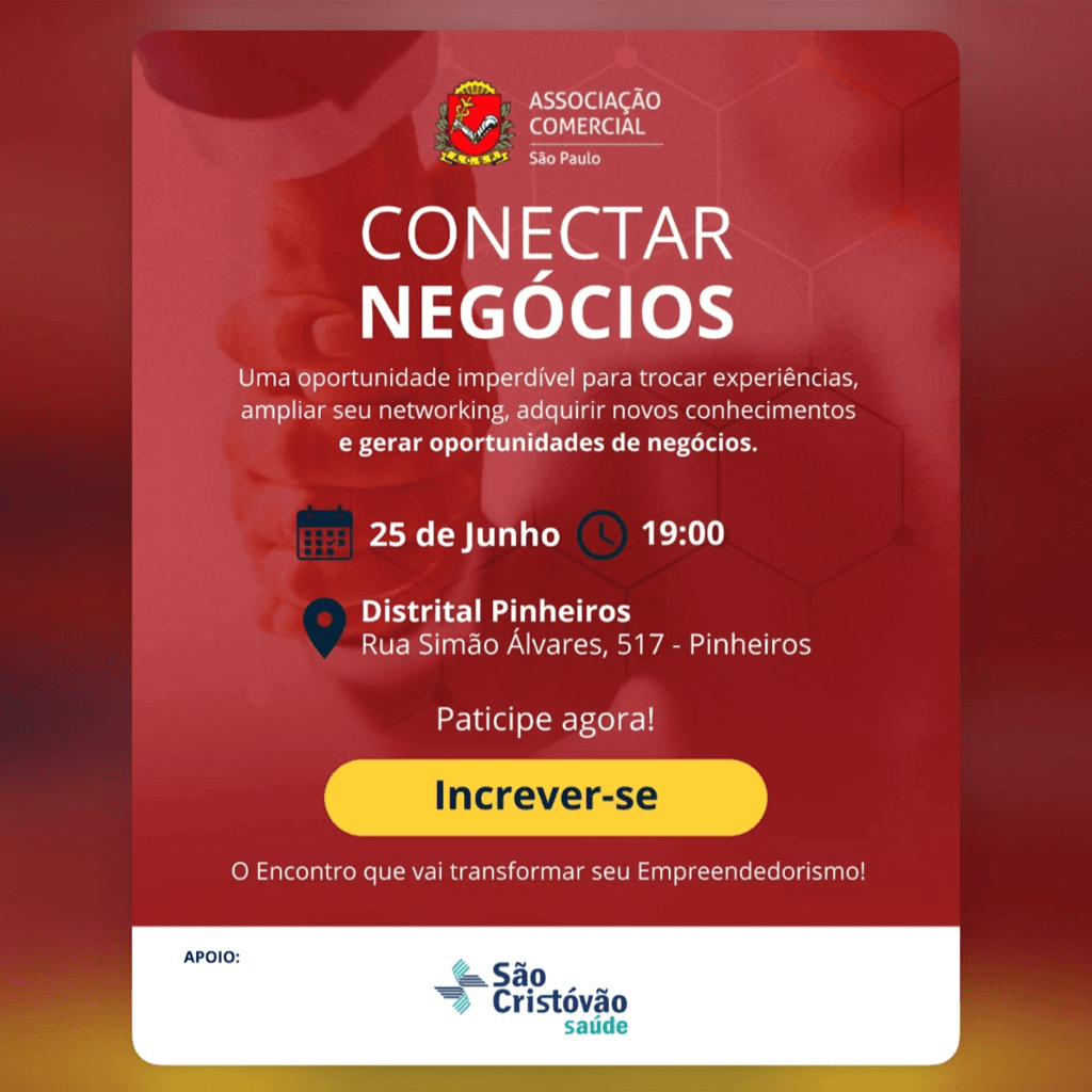 ACSP: Conectar Negócios